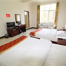 大理洪运酒店