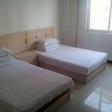 祥瑞小宾馆(西安火车站店)
