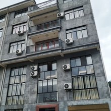 翠竹阁民宿