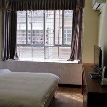 景宏宾馆(桂林临桂文化广场店)
