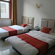 嵩山少林菩提瑞诚人家民宿
