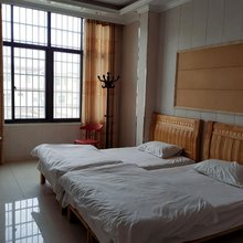 集成宾馆