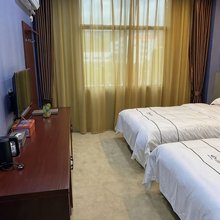 建始格豪酒店