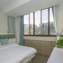舟山关於你民宿(普陀客运中心店)