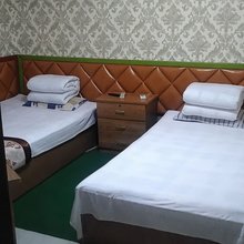 馨馨商务旅馆