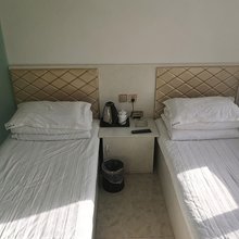 鄂温克族自治旗春天宾馆