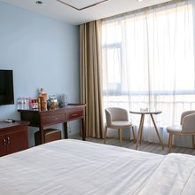 平罗光辉宾馆