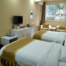 泸定梦丽宾馆
