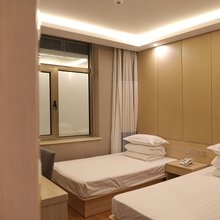 贝加力招待所(北京昌平商业街店)