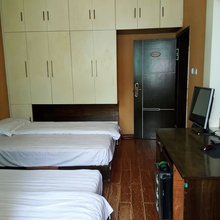 会同柏青宾馆