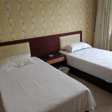 玉田为民旅馆