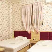 佛山大树公寓教子村店
