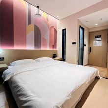住家酒店(洛阳师范学院店)