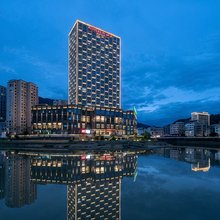 政和华美达广场酒店