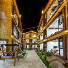 馨悦居客栈(丽江泸沽湖大洛水码头店)