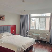六安驿路春商务宾馆