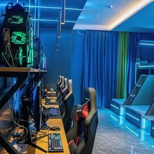 桐梓世纪庭苑电竞民宿