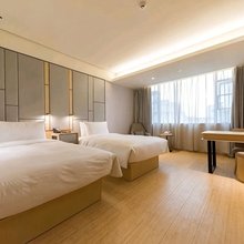阳江杨名四海宾馆