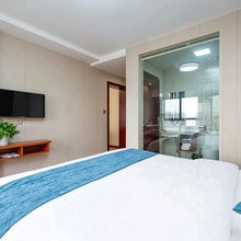 天目湖旅游度假区驿旅民宿