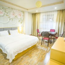 东莞石碣镇阳光公寓