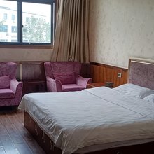 汇众缘宾馆