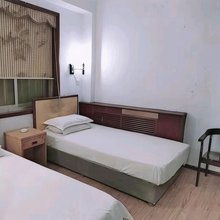 太原星昇大众洗浴住宿