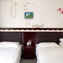 芙蓉旅馆(长沙金盆店)