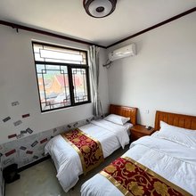 鸿福祥和农家院民宿