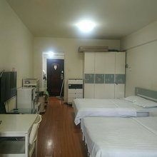 成都心旅公寓