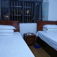 重庆如意公寓(菜园坝店)