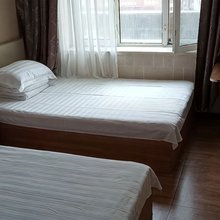 蜜度快捷旅馆
