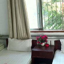 济南政源恒旅馆
