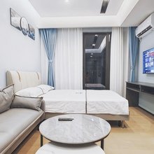 子遇民宿(中信湘雅店)