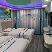 来金酒店(昆明火车站店)