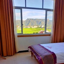 仙居萤光居农家乐