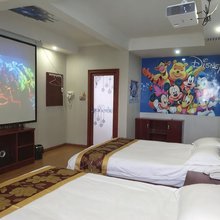 新化云云影院宾馆
