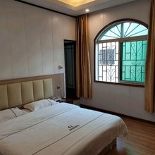 福祥公寓(东莞东城店)