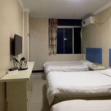 上海泥城东方宾馆