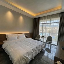 博雅宾馆(黎平汽车站店)