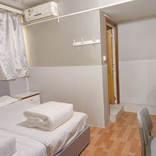 鸿盛宾馆