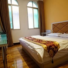 昆明经典福旅馆