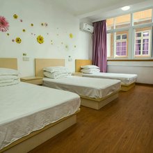 嵊泗嵊山岛悦来客栈