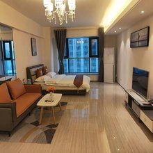 临沂香江云轩公寓