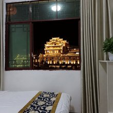 镇远顺心旅社