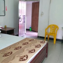 广州平安二路温馨公寓