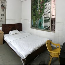如意住宿(龙归金铂广场广东警官学院店)