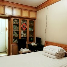 晨光旅馆(合肥科学大道店)