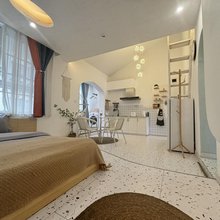 猥丁猫公寓民宿