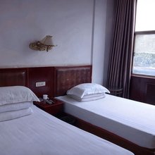 长兴大云旅馆
