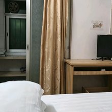 珠海西埔村温馨住宿